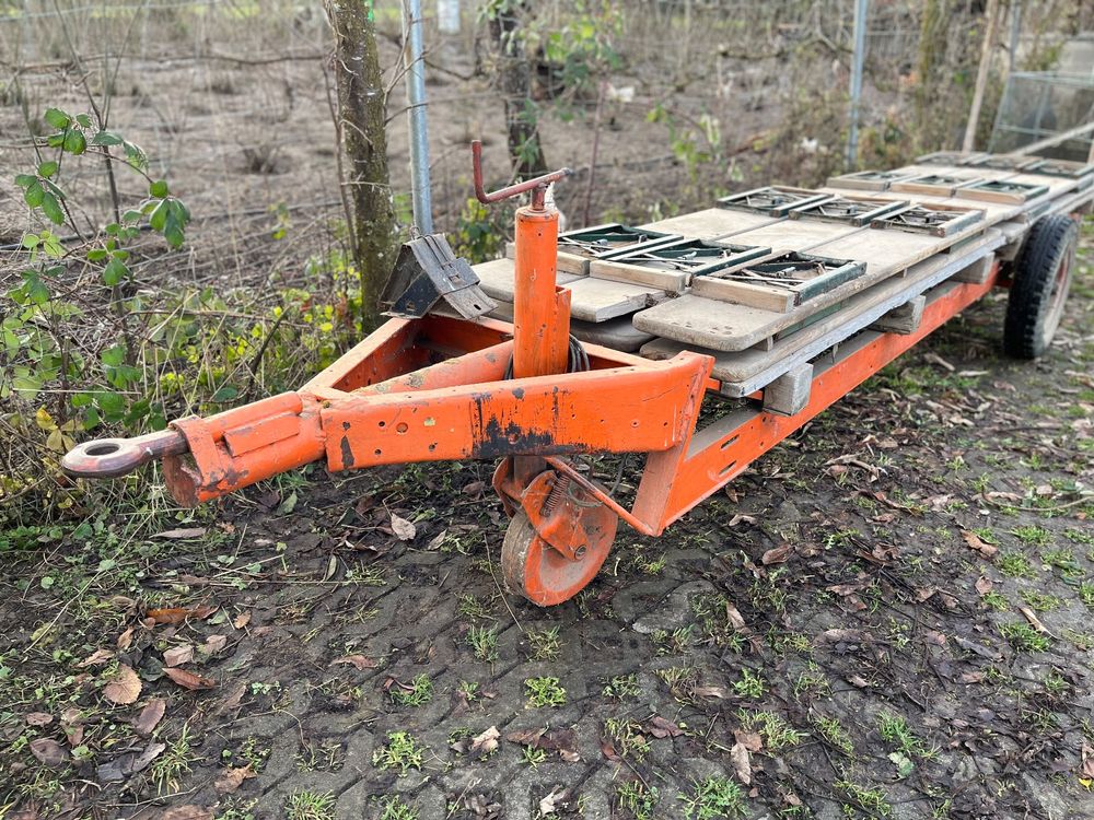 Anh nger F r Festbankgarnituren Gebraucht In T gerwilen F r CHF 280 