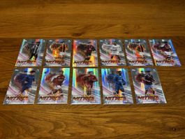 Topps | Premier League 26/27 | Nitro Boost Set
