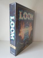 PC Game (LucasArts) Loom (1990) Big Box LRG NEU sealed