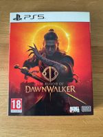 The Blood of Dawnwalker PS5