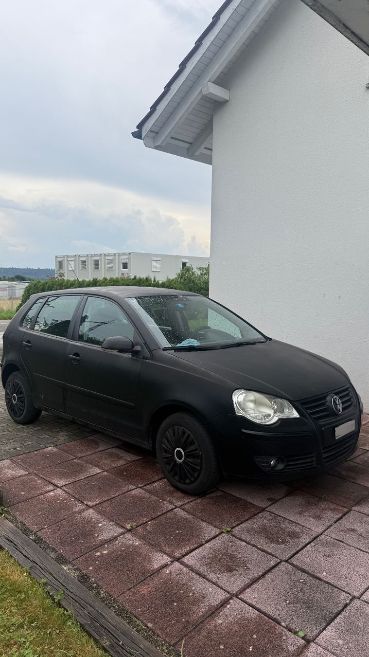 VW Automobili: VW Polo 1.4 – Usato da Oberbipp venduto da fen_t5lj 1