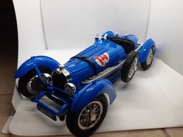 Burago 1/18 Bugatti type 59