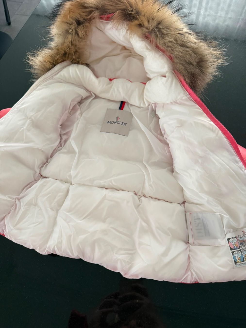 Ensembles: Moncler Kinder – D'occasion à Laufenburg par kajo2812 2