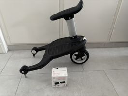 Bugaboo Mitfahrbrett Comfort mit Sitz gebraucht
