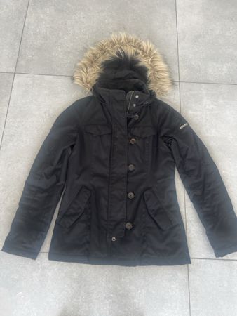 Woolrich Winterjacke