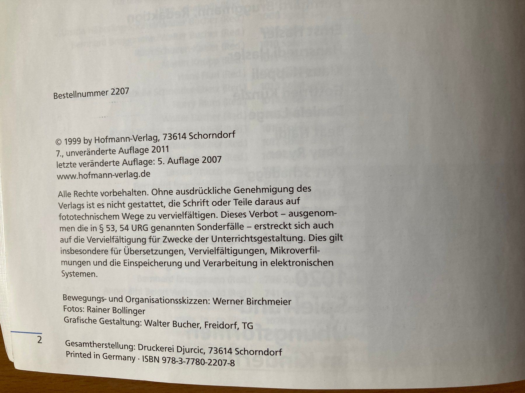 Bücher: 1020 Spiel- und Übungsformen im Kinderfussball – Gebraucht aus Lütisburg von wiesenpippau 1