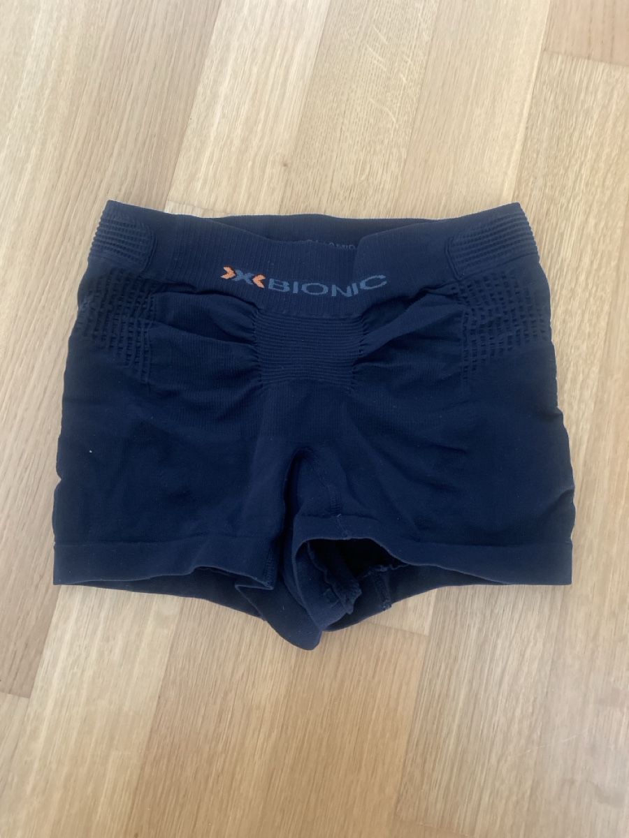 X-bionic Altra biancheria intima: Bionics Funktionsshort XS Damen – Usato da Birmenstorf AG venduto da Midget0