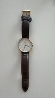 Daniel-Wellington-Herrenuhr (men’s watch)
