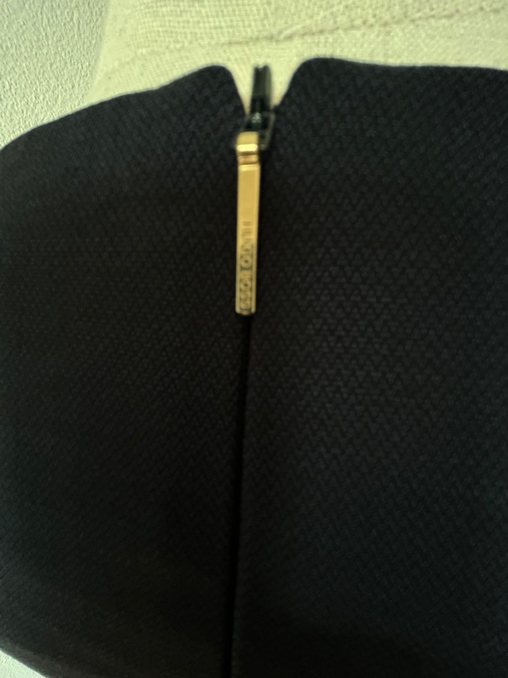 Hugo Boss Vestiti: Kleid von BOSS Gr. 36 – Usato da Rothenburg venduto da stacostaco 2