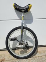 QU-AX Einrad 20"
