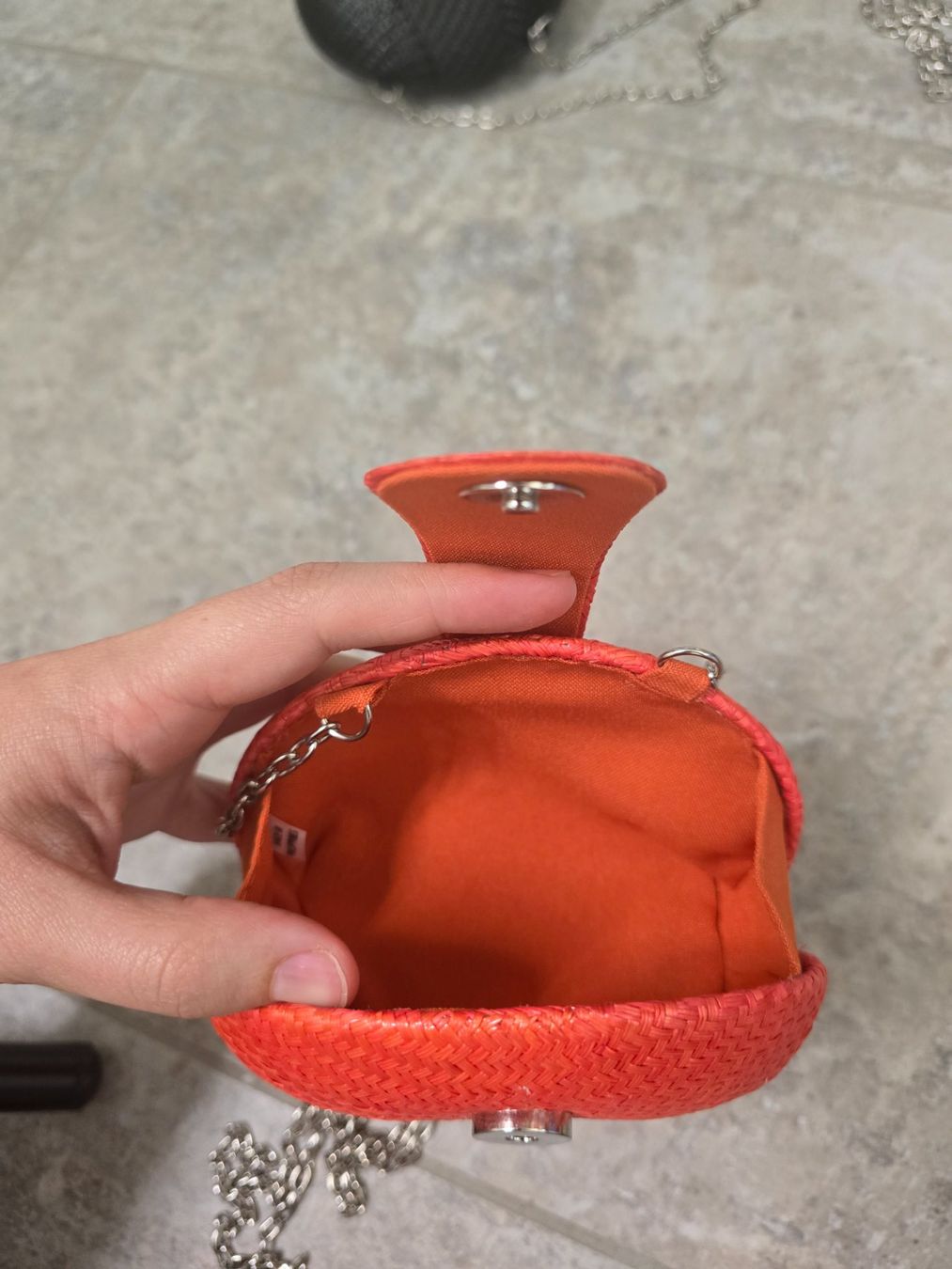 Borse da donna: Damen Tasche neu – Nuovo e nell'imballaggio originale da Heerbrugg venduto da Lulu022020 1