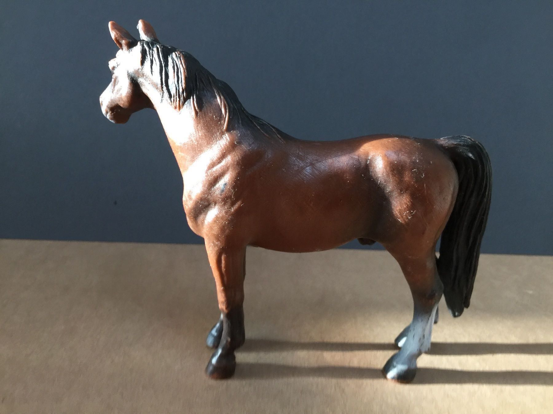 Schleich Figuren: Schleich Araber Hengst 13248 Pferd – Gebraucht aus Ennetbaden von mapa05 1