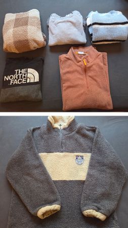 Pullover