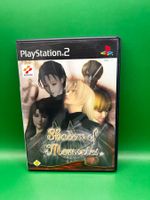 Shadow of Memories (Deutsch) - Playstation 2