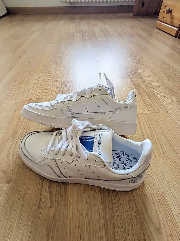 Adidas Herrenschuhe: Sneaker / Schuhe Herren Adidas – Neu und originalverpackt aus Basel von gje_wbp6
