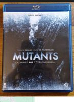 Mutants - Du wirst sie töten müssen