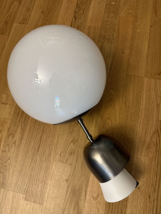 Ikea Lustres & lampes de plafonds: Lampe – D'occasion à Boll par Bern100