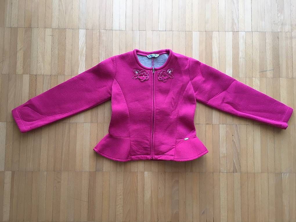 Mayoral Maglioni & Felpe: Pullover Mayoral Gr. 110 – Usato da Frauenfeld venduto da dan_ygp2