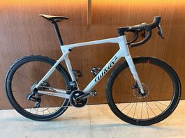 Wilier Granturismo SLR 2024 - État neuf - Taille 56