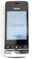 GIGASET DECT Schnurlostelefon SL930 A Touchscreen