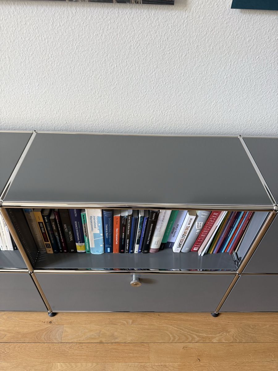 USM Regale: USM Sideboard – Gebraucht aus Erlenbach ZH von ralphossa 2