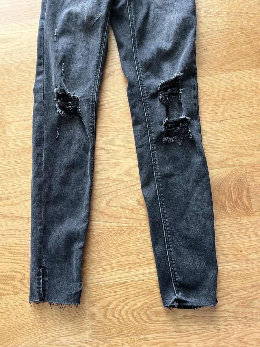Stradivarius Jeans: Coole Stradivarius Jeans -Neu- Gr. 36 – Neu und originalverpackt aus Zürich von MariaSusanne 3