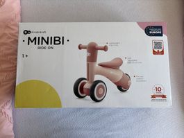 Kinderkraft Minibi Laufrad neuwertig