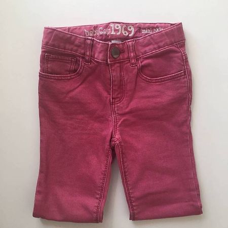 Jean GAP 4 ans