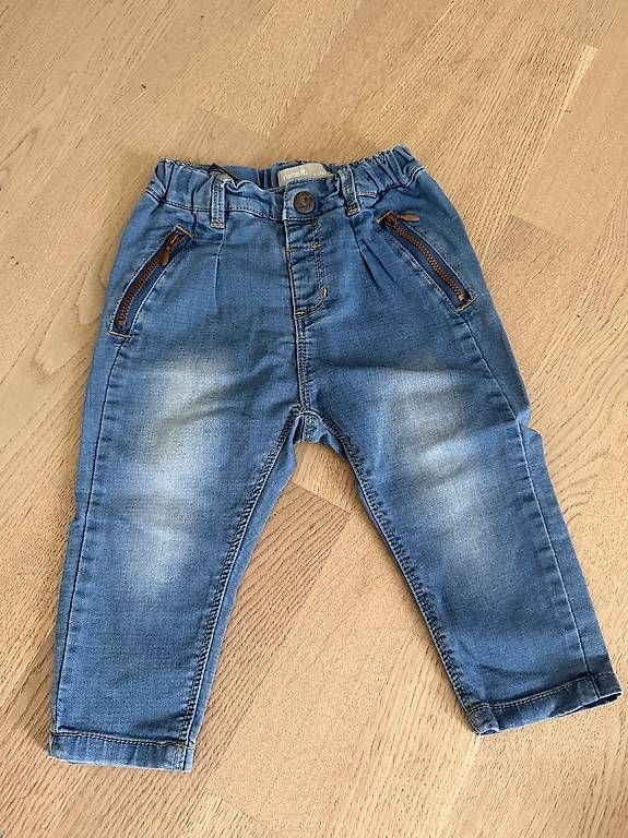Pantaloni: Jeans Hose – Usato da Neuhausen am Rheinfall venduto da ste_w65l