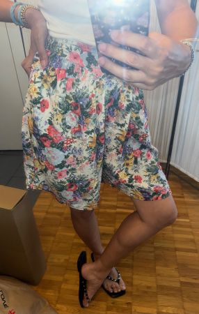 Shorts Made in India