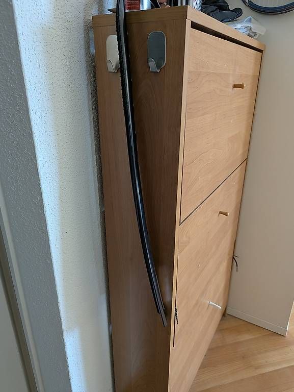 Armadi: Schuhschrank – Usato da Baar venduto da anj_6ysz 2