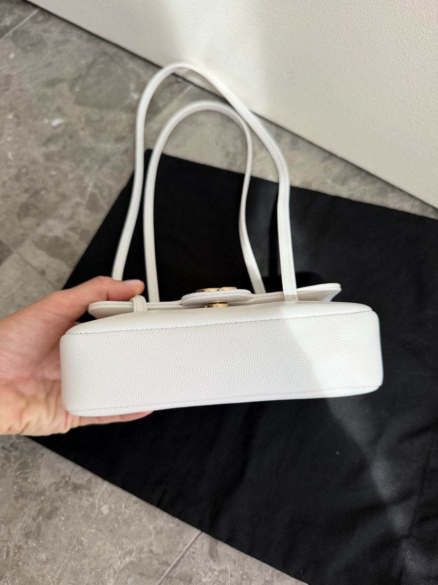 Chanel Sacs femmes: Chanel preppy coco mini 2026 – Neuf (Voir description) à Paradiso par Under_sun 5