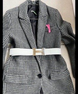 Blazer oversize Isabel Marant 34