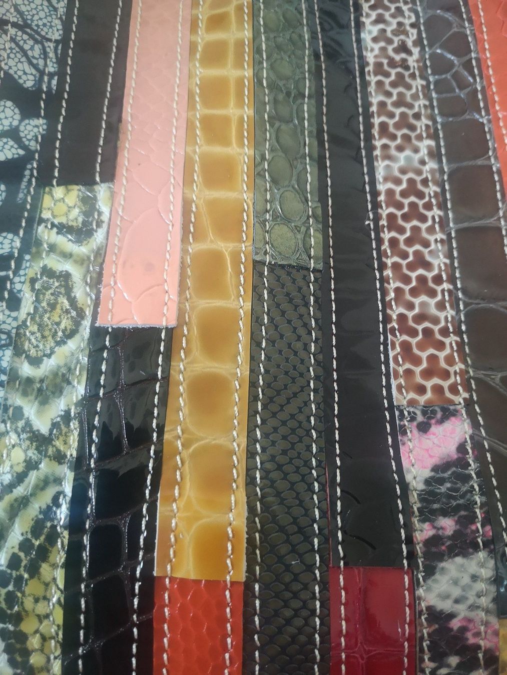 Taschen für Damen: Pailletten Handtasche - Spendenaktion – Neu (gemäss Beschreibung) aus Unterkulm von Beljasch 4