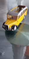 Modell Postauto Saurer ab 1Fr.