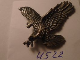 1 Schöner Adler Pin (U522)