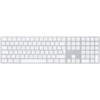 Apple Magic Keyboard mit Ziffernblock CH-DE / NEU und OVP