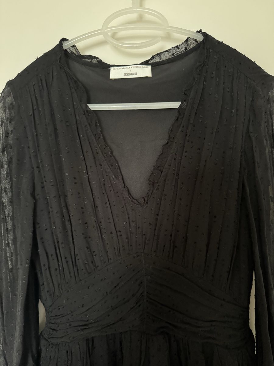 Robes: Kleid schwarz – Neuf (Voir description) à Geroldswil par ana_rb6t 1