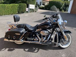 Harley Davidson Road Kind Classic 2012 18kkm winter Preis