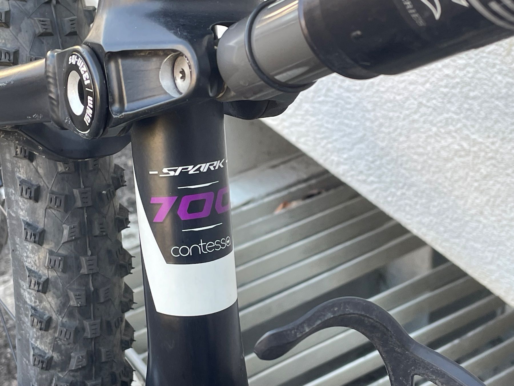 Scott Biciclette: Scott Contessa spark 700 in Grösse M – Usato da Pfäffikon ZH venduto da SchnyderIN 5