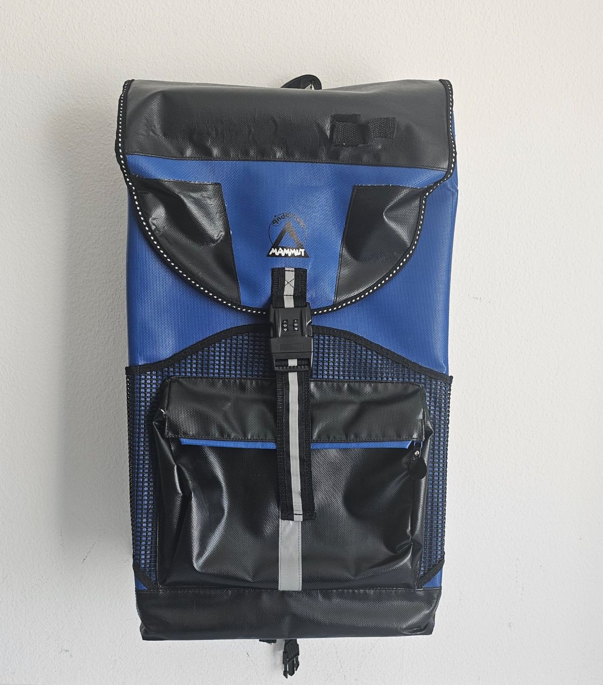 Mammut Rucksäcke: *MAMMUT * Andersen grosses Rucksack mit pin Code – Gebraucht aus Bronschhofen von Xena37
