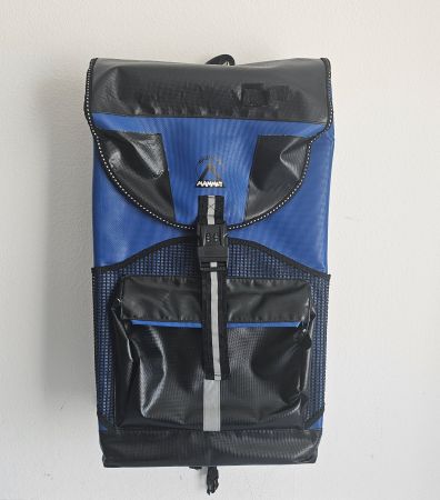 *MAMMUT * Andersen grosses Rucksack mit pin Code