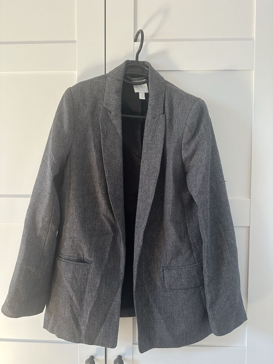 H&M Jacken: Blazer – Gebraucht aus Adlikon von Chbu84