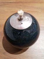 Lampe-ÖL, Kugel, Öllampe