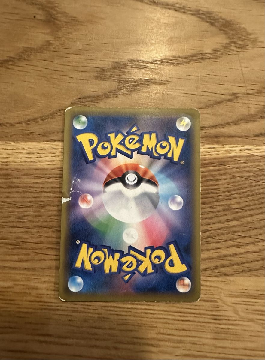 Pokémon Carte collezionabili: Misty & Lorelei – Usato da Gümligen venduto da gerecht245 1