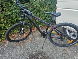 MTB Leopard  27.5 zoll