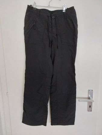 Pantalon de randonnée noir The North Face 36