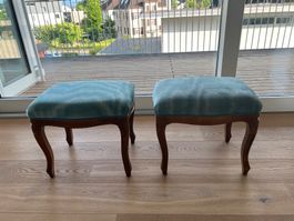 Sitz Hocker