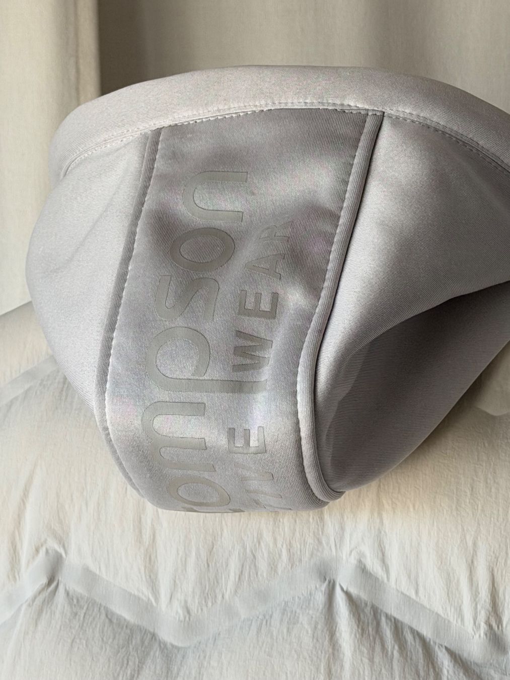 Giacche: Hybridjacke silber - weiss, elastisch L – Nuovo (secondo la descrizione) da Wil SG venduto da WilSG9500 4