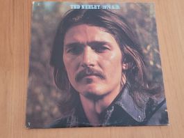 LP  Ted Neeley